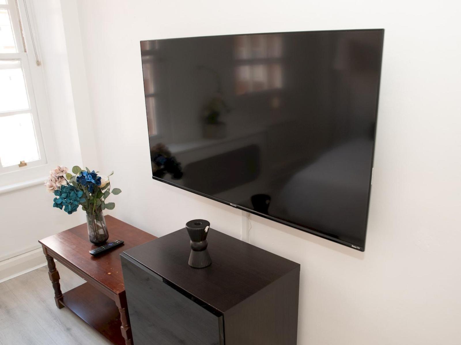 Apartment Pass The Keys Cosy One Bedroom Near Hyde Park Oxford Street