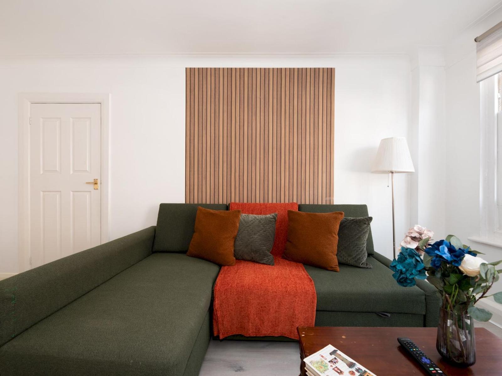 Apartment Pass The Keys Cosy One Bedroom Near Hyde Park Oxford Street *