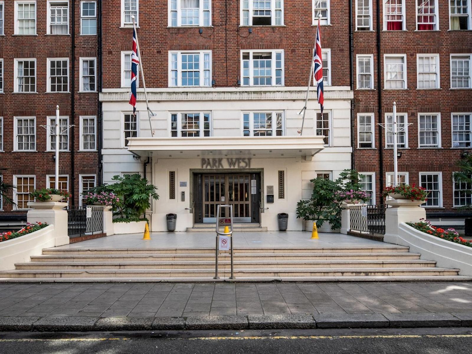 Pass The Keys Cosy One Bedroom Near Hyde Park Oxford Street * London